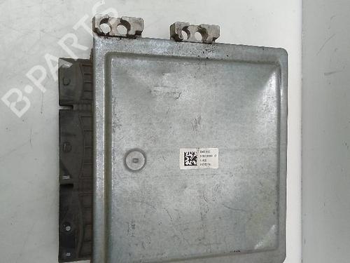 Used Engine control unit (ECU) MITSUBISHI VERYCA Estate Van (CA9_W, CA8_W) 1.2 (76 hp) 23559109