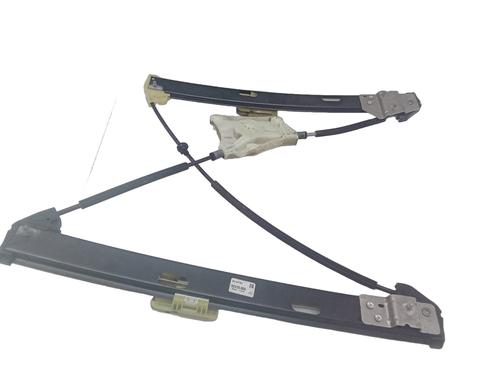 Front left window mechanism SEAT IBIZA V (KJ1, KJG) 1.6 TDI | BP18575804C22 - Image 3