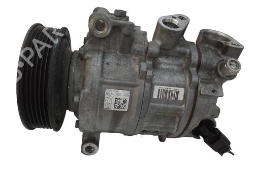 Used AC compressor AC compressor 19341136 19341136