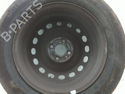Used Rim DACIA LODGY (JS_) 1.5 Blue dCi 115 (JSJT) (116 hp) 26932815