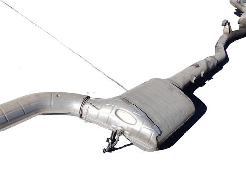 Udstødningssystem BMW X4 (G02, F98) xDrive 20 d Mild-Hybrid | BP31037595M121