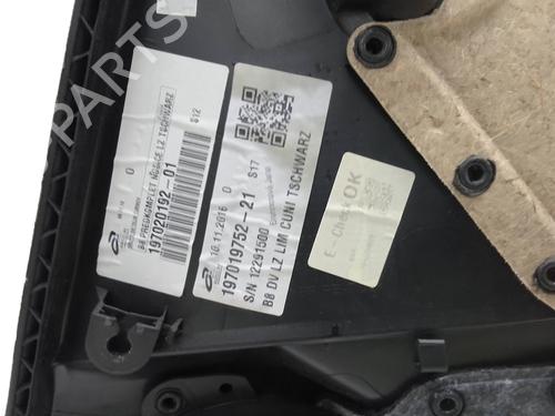 Rear left panel VW PASSAT B8 (3G2, CB2) 2.0 TDI | BP20207907C60  - Image 6