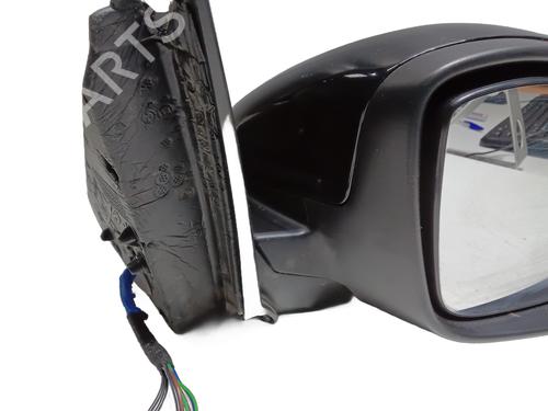 Used Right mirror Right mirror PEUGEOT 208 II (UB_, UP_, UW_, UJ_) e-208 (136 hp) 33286143 33286143