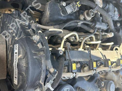 Engine OPEL ASTRA J Sports Tourer (P10) 1.7 CDTI (35) | BP18587592M1 