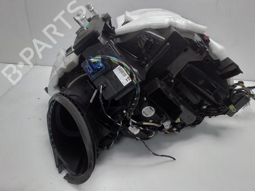 Used Heater matrix box OPEL CROSSLAND X / CROSSLAND (P17, P2QO) 1.2 (75) (131 hp) 29385893