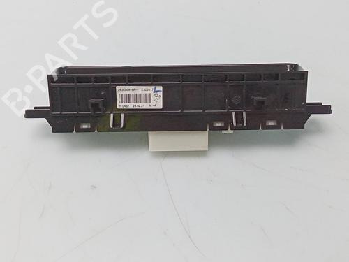 Switch DACIA SANDERO III 1.0 TCe 90 | BP28151075I30