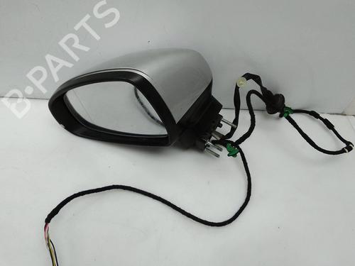 Used Left mirror AUDI A1 (8X1, 8XK) 1.4 TFSI (125 hp) 28145012