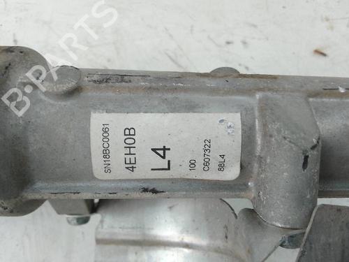 Used Steering rack NISSAN QASHQAI II SUV (J11, J11_) [2013-2025]  26055639