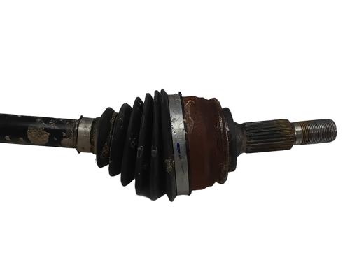 Left front driveshaft PEUGEOT 3008 II SUV (MC_, MR_, MJ_, M4_) 1.2 THP/ PureTech 130 (MRHNSM, MRHNSU, MRHNSJ, MRHNYW,... | BP30531438M38