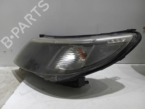 Left headlight SAAB 9-3 Estate (E50) 1.9 TiD | BP37022231C28 - Image 3