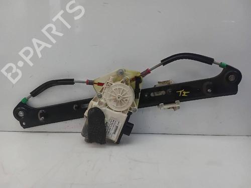 Left rear window motor BMW X3 (E83) 2.0 sd | BP24193846E23 