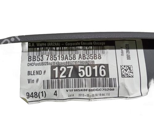 Kabinelys FORD USA EXPLORER (U5_) 3.5 4WD | BP34123332I8  - Image 5