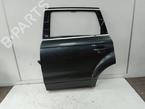 left-rear-door-audi-q7-4lb-2006-2007-2008-2009-2010-2011-2012-2013-2014-2015-2016-18915239 main image