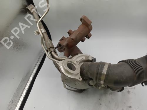 Turbocharger/Supercharger VW GOLF VI (5K1) 1.6 BiFuel | BP28974602M71 