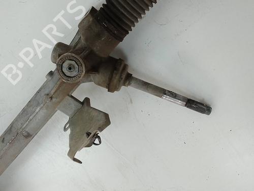 Steering rack RENAULT KADJAR (HA_, HL_) 1.2 TCe 130 (HLMR) | BP28148832M22