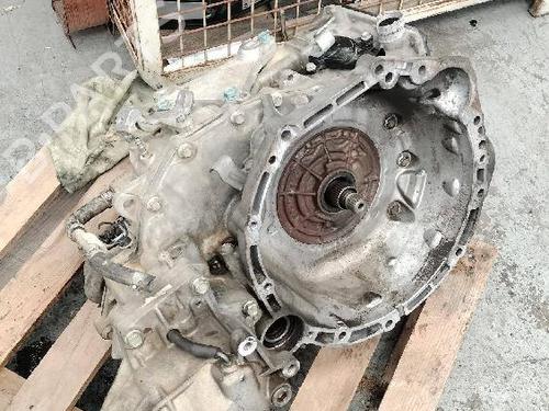 Gearbox NISSAN QASHQAI / QASHQAI +2 I (J10, NJ10, JJ10E) 2.0 dCi | BP18890663M3 