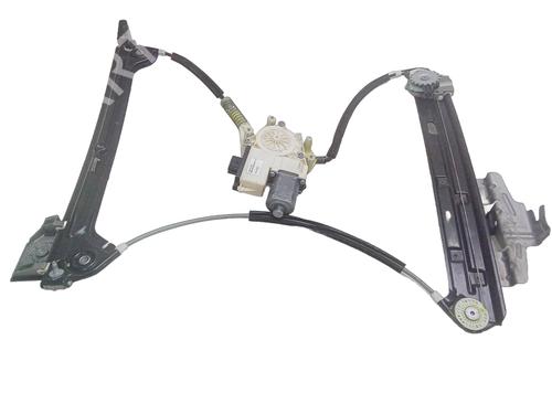 Used Rear left window mechanism Rear left window mechanism BMW 5 Gran Turismo (F07) 530 d (245 hp) 18598007 18598007