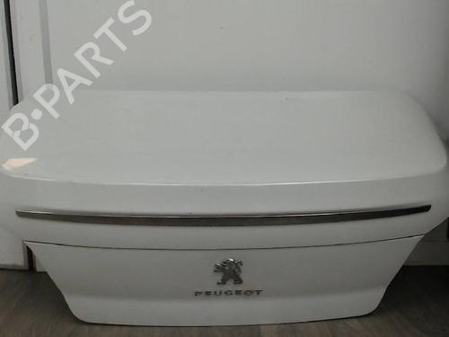 Tailgate PEUGEOT 508 I (8D_) 2.0 HDi | BP23185125C6