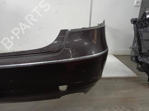 Rear bumper MERCEDES-BENZ E-CLASS (W212) E 350 CGI (212.057) | BP24465434C8 