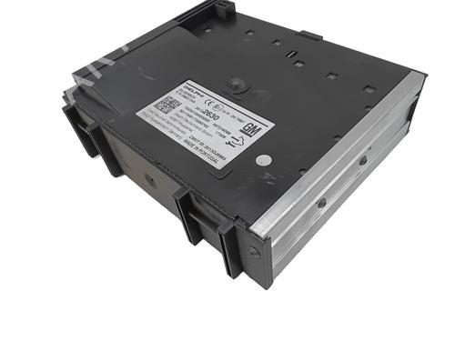 Radio OPEL ASTRA K Sports Tourer (B16) 1.6 CDTi (35) | BP30195706E6 