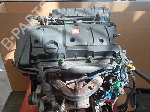 Engine CITROËN C4 I Saloon 1.6 HDi | BP29584398M1 