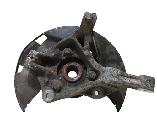 Used Left front steering knuckle Left front steering knuckle OPEL ZAFIRA TOURER C (P12) 2.0 CDTi (75) (165 hp) 34054938 34054938