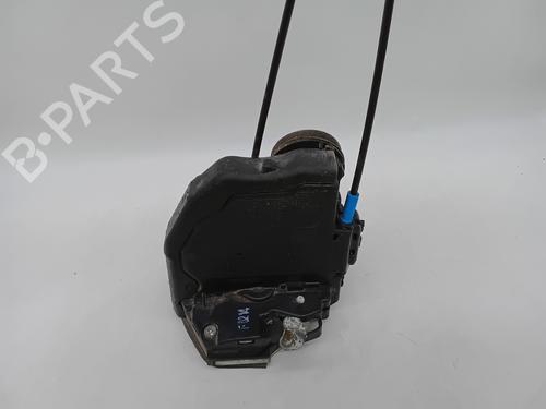 Rear right lock TOYOTA AURIS Estate (_E18_) 1.6 (ZRE185_) | BP29396563C99 