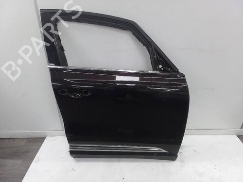 Right front door RENAULT ESPACE V (JR_) 1.6 TCe 200 | BP19138107C3 