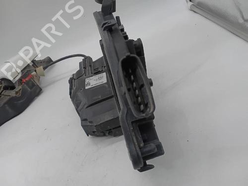 Rear right lock LAND ROVER DISCOVERY SPORT (L550) 2.0 D180 MHEV 4x4 | BP27099466C99 