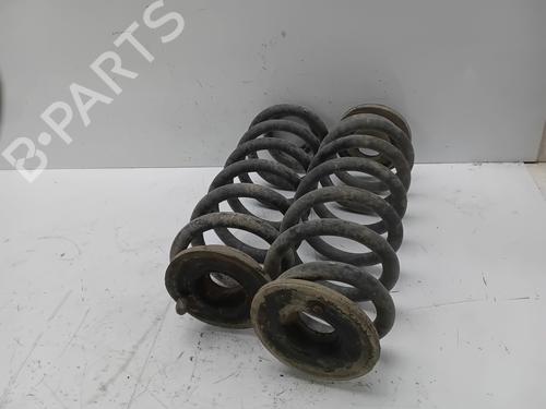 Shock absorber spring VW SHARAN (7N1, 7N2) 2.0 TDI BP29386558C152