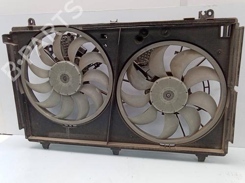 Used Radiator fan Radiator fan 22411644 22411644
