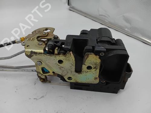 Front right lock SSANGYONG REXTON / REXTON II (GAB_) 2.9 TD | BP30051147C97