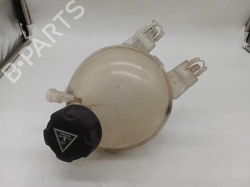 Expansion tank OPEL CROSSLAND X / CROSSLAND (P17, P2QO) 1.2 (75) | BP29386081C120 