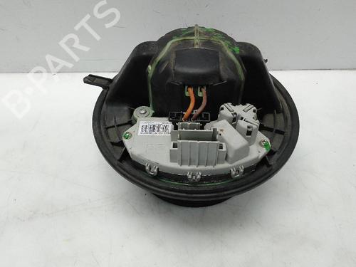 Heater blower motor BMW 1 (E81) 116 d | BP24463176M62