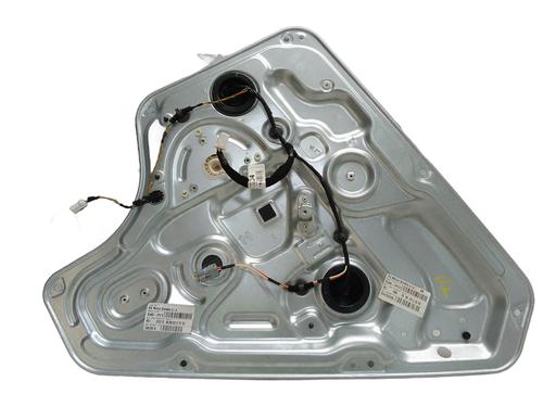 Used Rear right window mechanism KIA VENGA (YN) 1.4 CRDi 90 (90 hp) 30963762