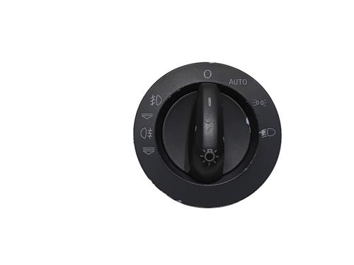 headlight-switch-audi-q7-4lb-2006-2007-2008-2009-2010-2011-2012-2013-2014-2015-2016-35722562 main image