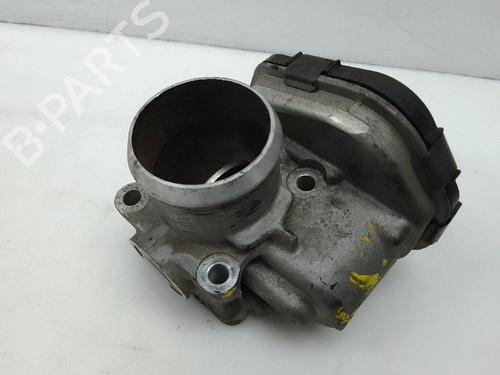 Used Throttle body HYUNDAI TUCSON (TL, TLE) 1.6 CRDi hybrid 48V All-wheel Drive (136 hp) 23398400