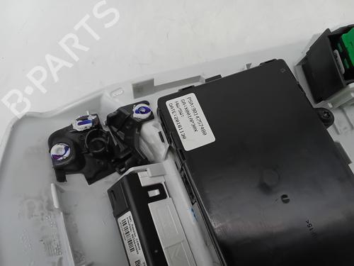 Interior roof light PEUGEOT 508 II (FB_, FH_, F3_) 1.5 BlueHDI 130 (FBYHZJ, FBYHZR) | BP29995286I8 