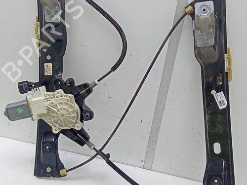 Used Front left window mechanism Front left window mechanism FORD FOCUS III 1.6 TDCi (115 hp) 20222550 20222550