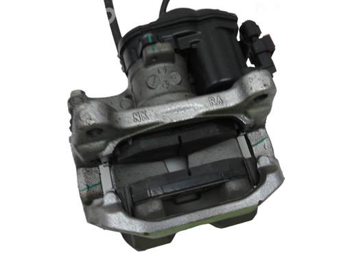Left rear brake caliper TESLA MODEL 3 (5YJ3) | BP24463551M107 - Image 4