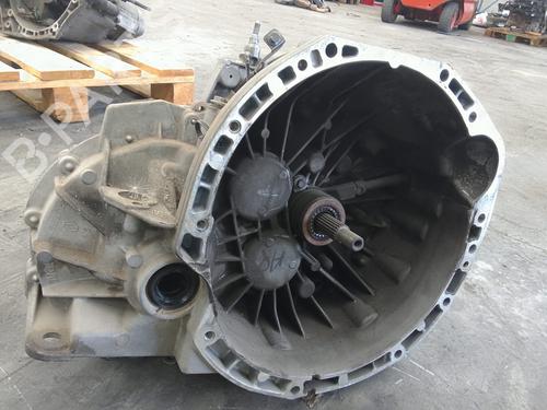Gearbox RENAULT LAGUNA III (BT0/1) 2.0 dCi (BT07, BT0J, BT14, BT1A, BT1S) | BP28350548M3 