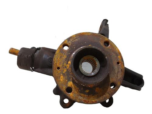 Right front steering knuckle DS DS 5 (KF_) 1.6 BlueHDi 120 | BP34123117M26  - Image 5