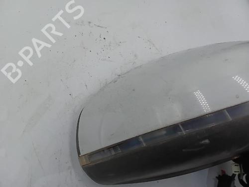 Right mirror AUDI A1 Sportback (8XA, 8XF) 1.6 TDI | BP25865175C27
