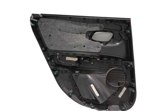 Rear right panel HYUNDAI i20 III (BC3, BI3) 1.2 | BP39668088C61 - Image 3