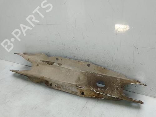 Right rear suspension arm MERCEDES-BENZ A-CLASS (W176) A 160 CDI / d (176.011) | BP29386162M15 