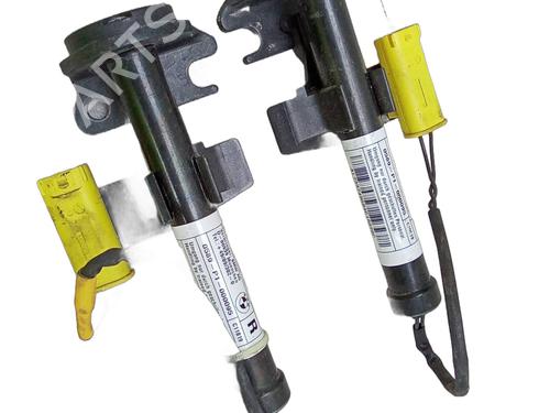 Used Other Other BMW X4 (G02, F98) xDrive 25 d (231 hp) 18582220 18582220