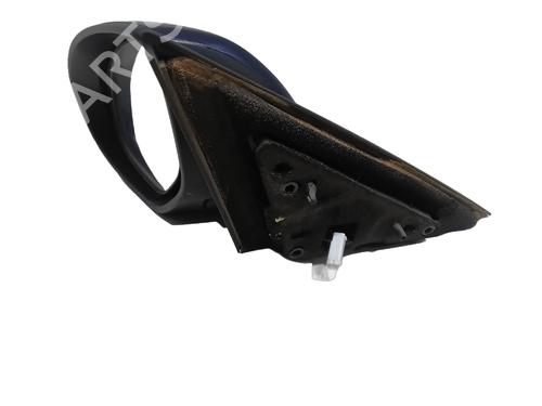 Left mirror MAZDA 6 Hatchback (GH) 2.2 MZR-CD (GH10) | BP35722217C26 - Image 2