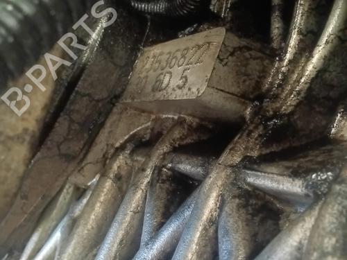 Engine BMW X5 (E70) 3.0 sd | BP36033199M1 - Image 3