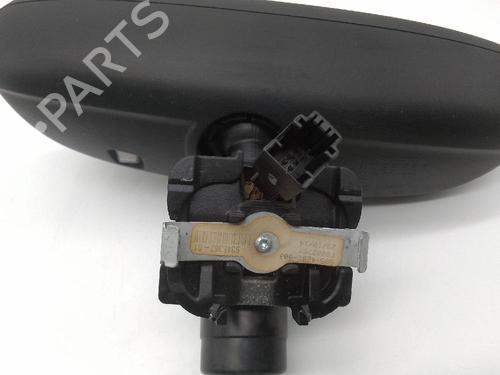 Rear mirror BMW 1 (F20) 120 d xDrive | BP25348895I6 