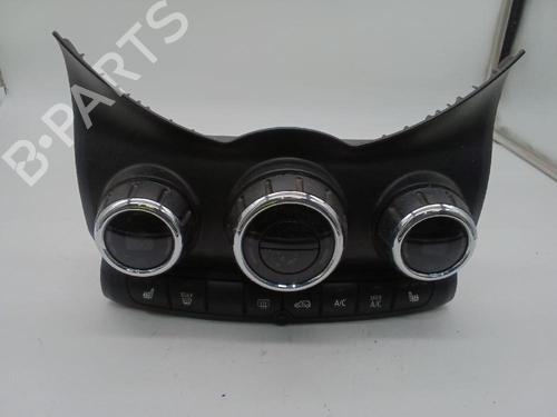 Used Climate control MINI MINI (F56) Cooper S (192 hp) 27539508